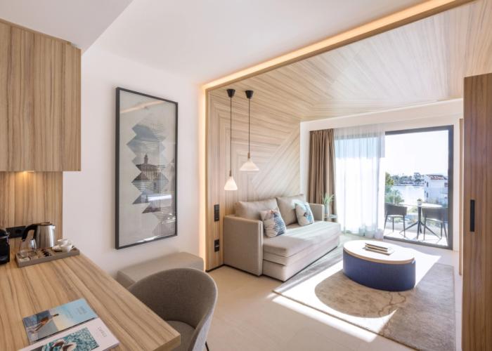 Bordoy Alcudia Port Suites - Adult Only