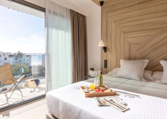 Bordoy Alcudia Port Suites - Adult Only