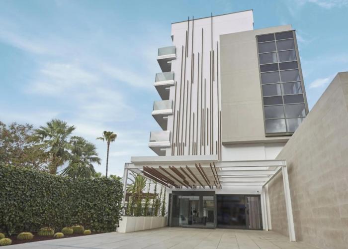 Bordoy Alcudia Port Suites - Adult Only