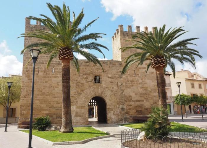 Hotel Can Simo Alcudia
