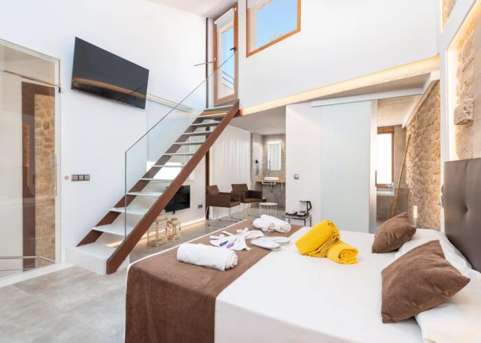 Hotel Can Simo Alcudia