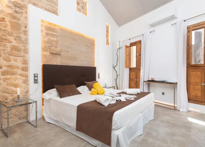 Hotel Can Simo Alcudia