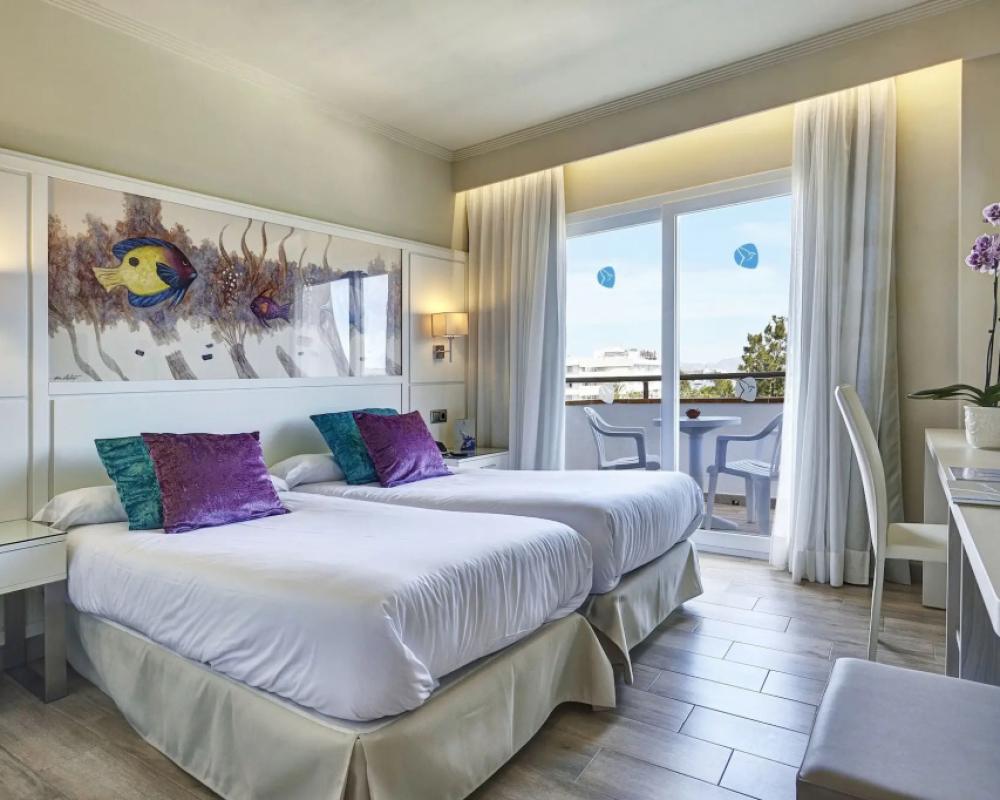 фото Grupotel Maritimo