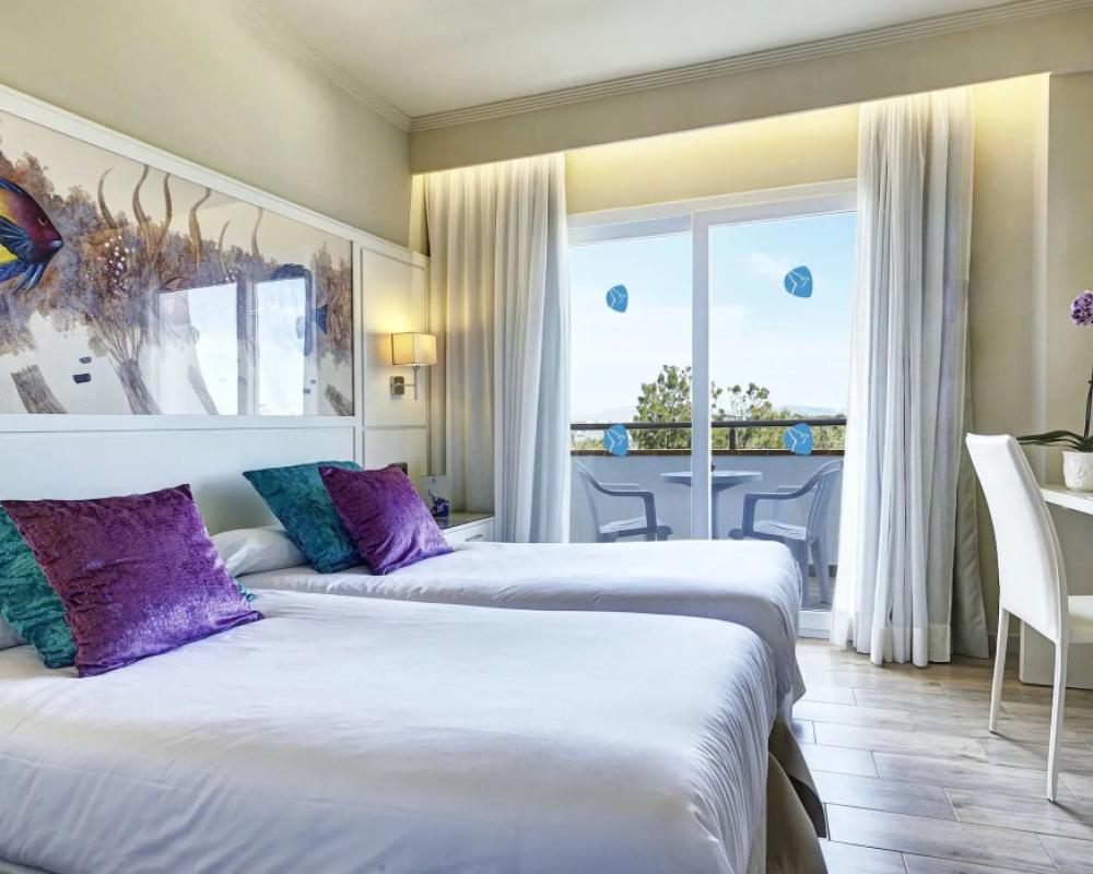 фото Grupotel Maritimo