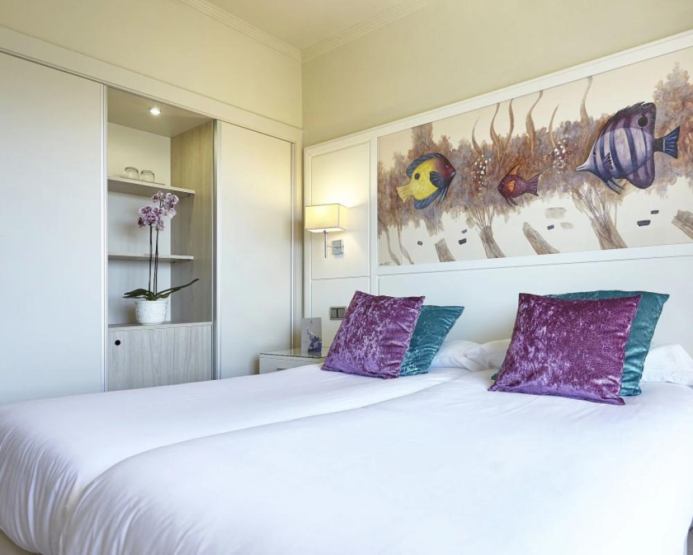 фото Grupotel Maritimo