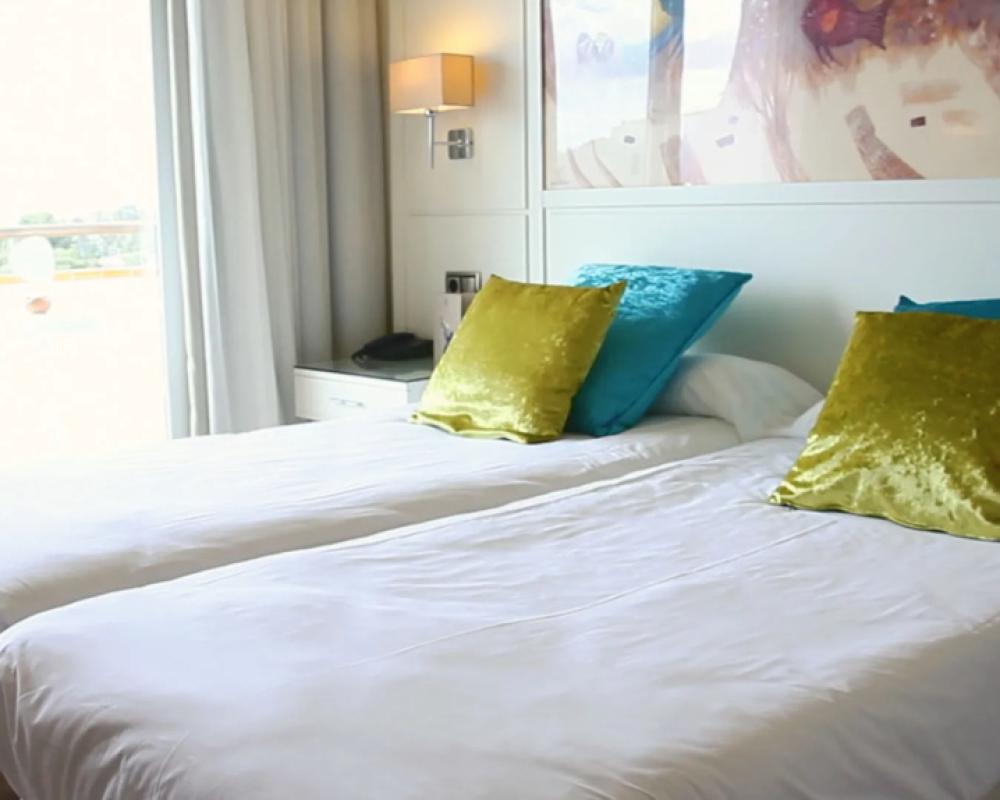 фото Grupotel Maritimo