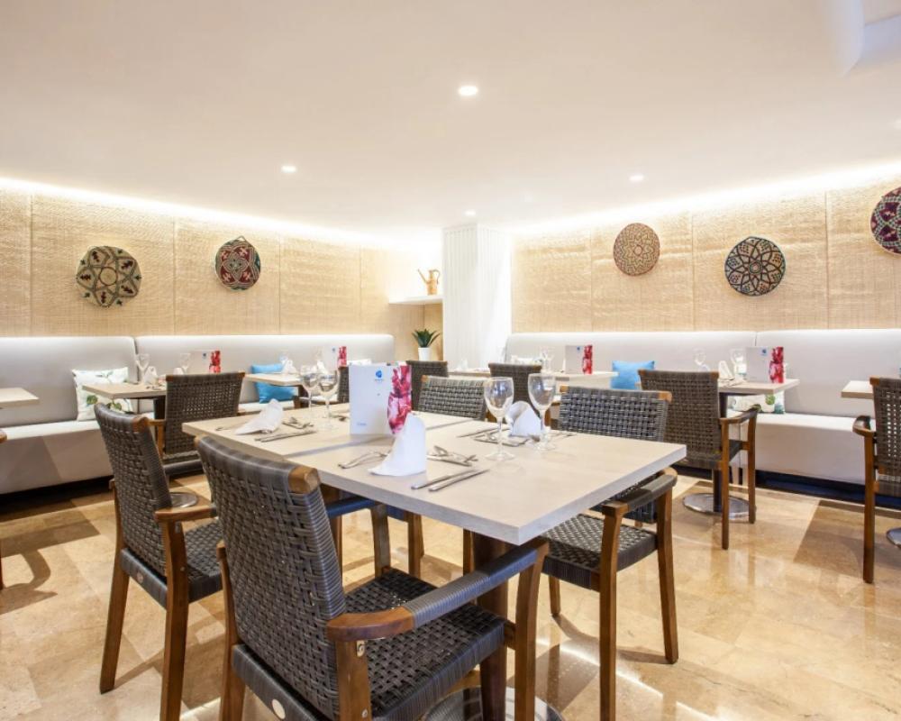 фото Grupotel Maritimo
