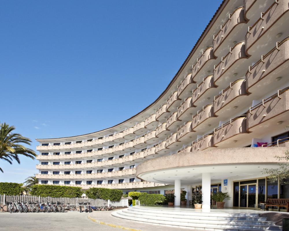 фото Grupotel Maritimo