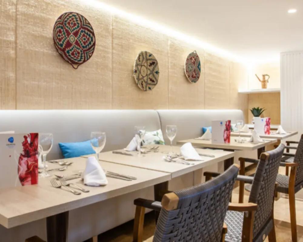 фото Grupotel Maritimo