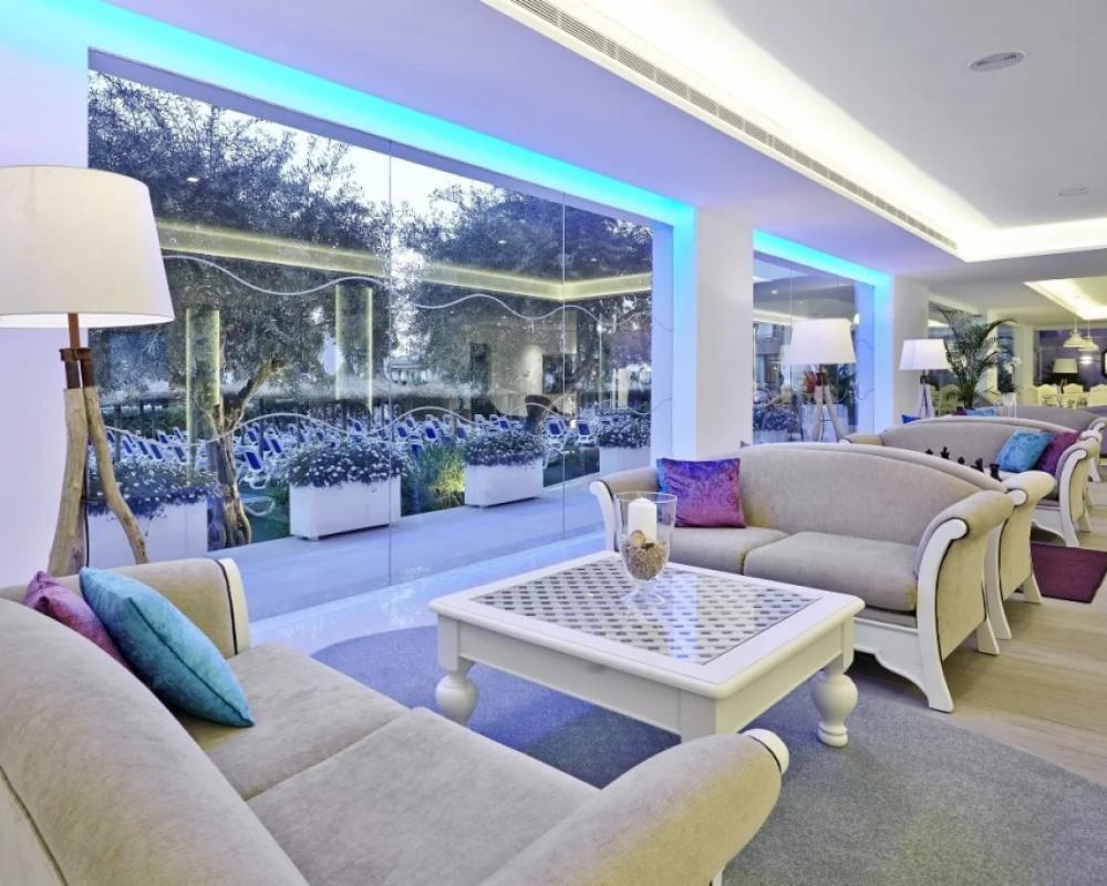 фото Grupotel Maritimo