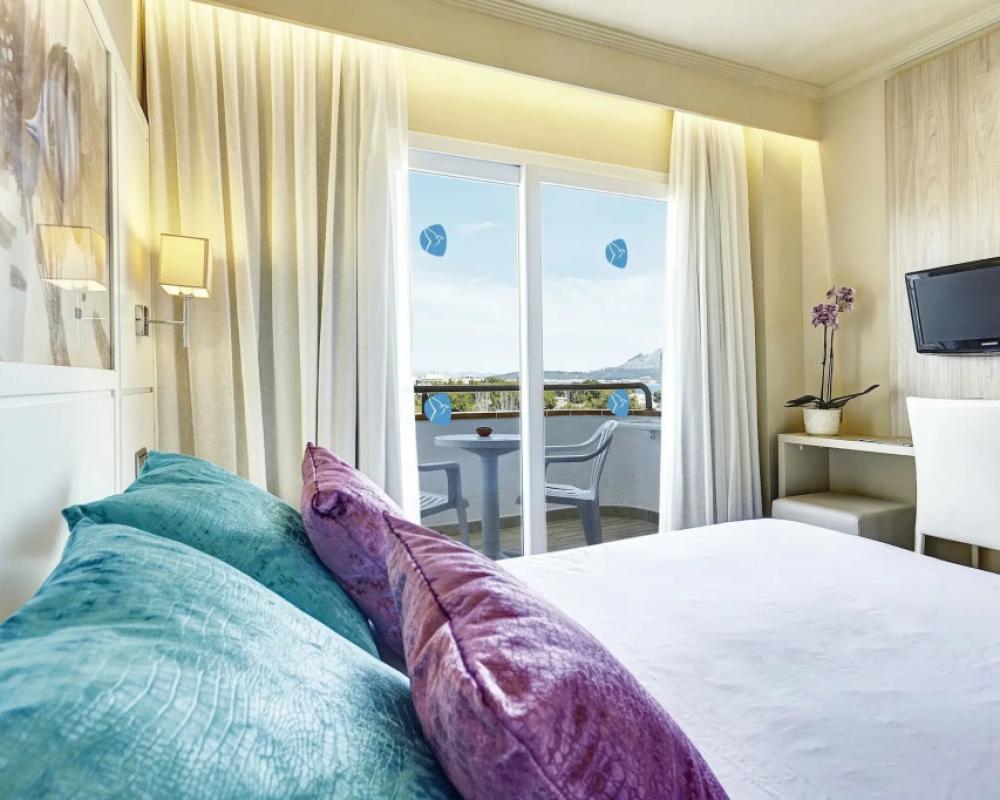 фото Grupotel Maritimo