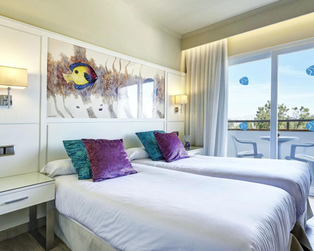 фото Grupotel Maritimo