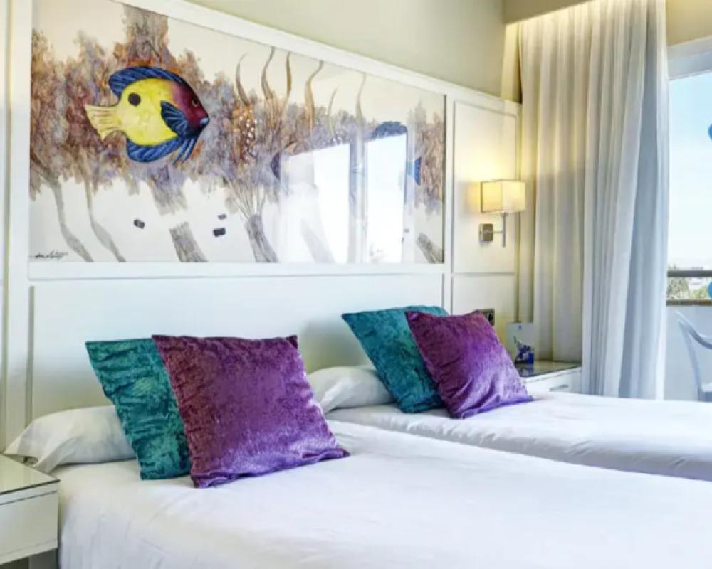 фото Grupotel Maritimo