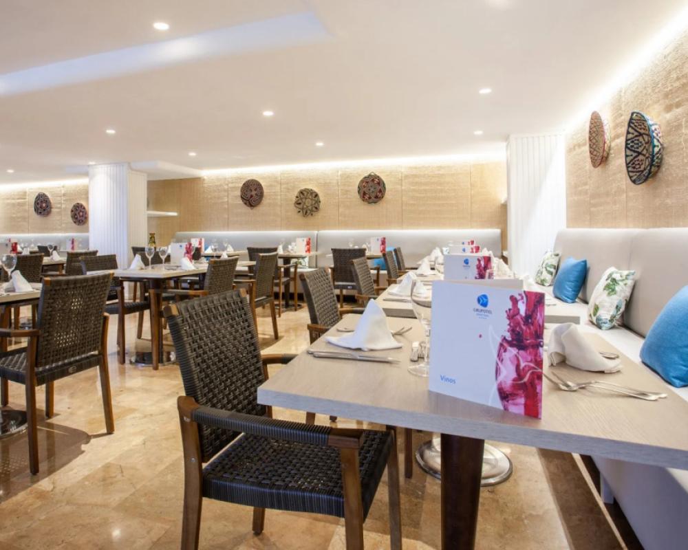 фото Grupotel Maritimo