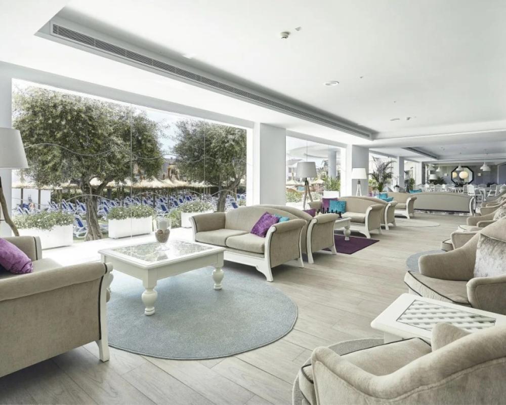 фото Grupotel Maritimo
