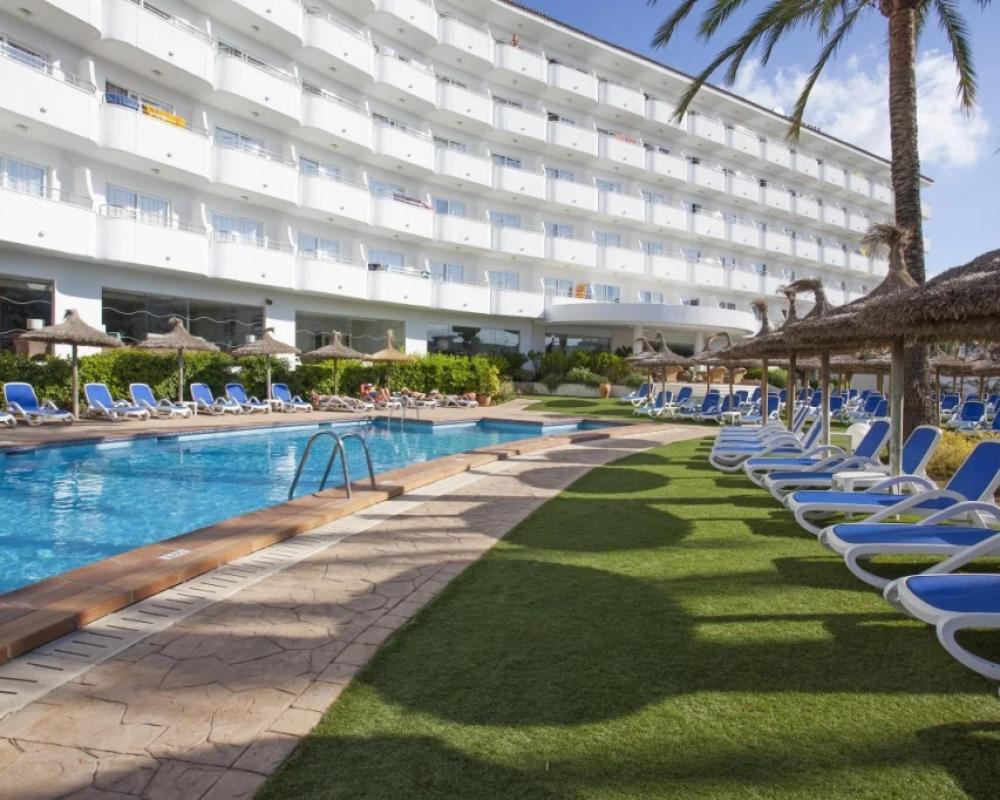 фото Grupotel Maritimo