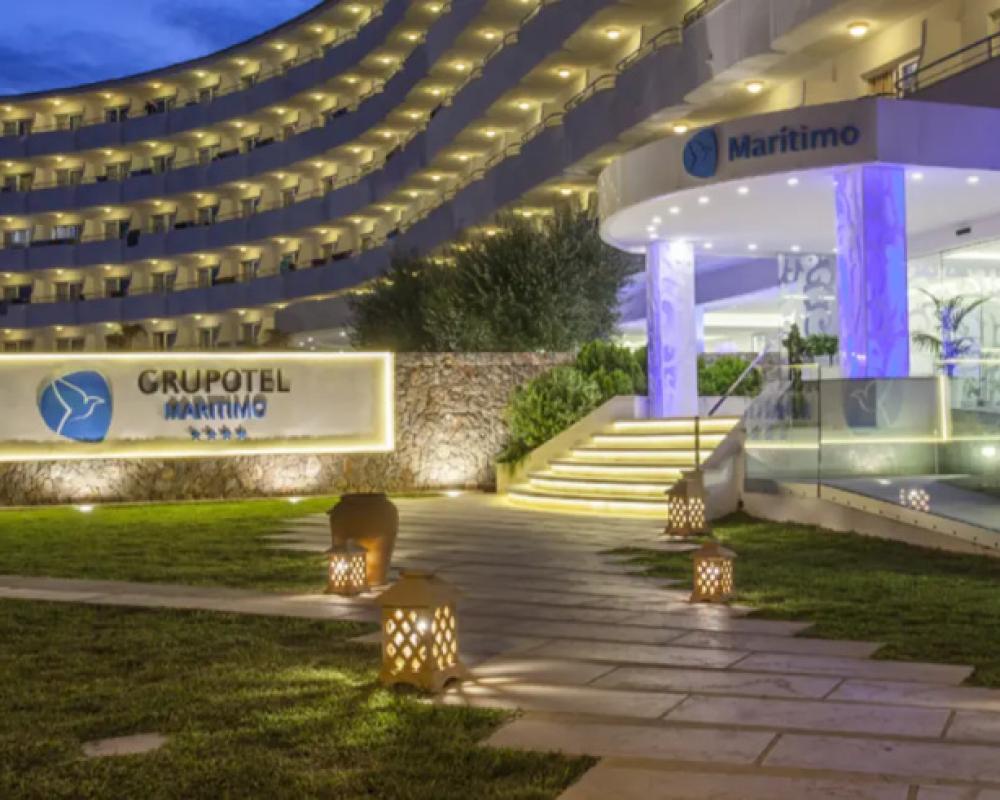 фото Grupotel Maritimo