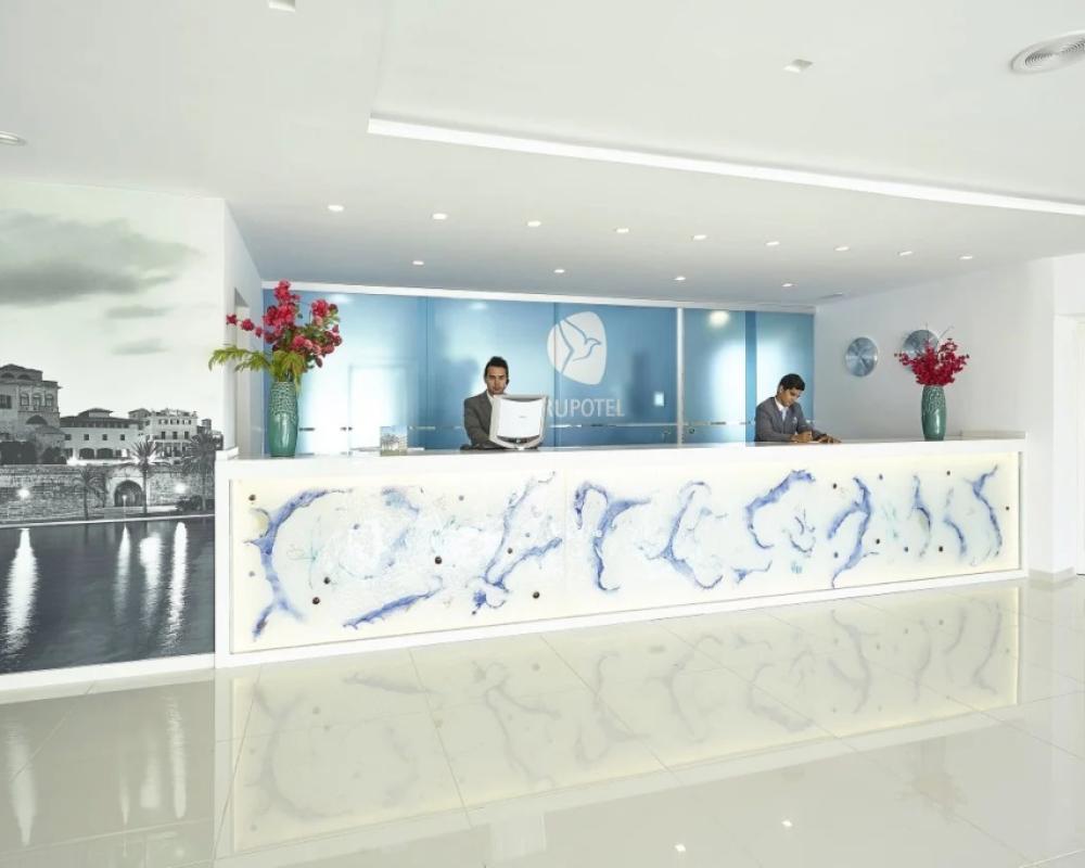 фото Grupotel Maritimo