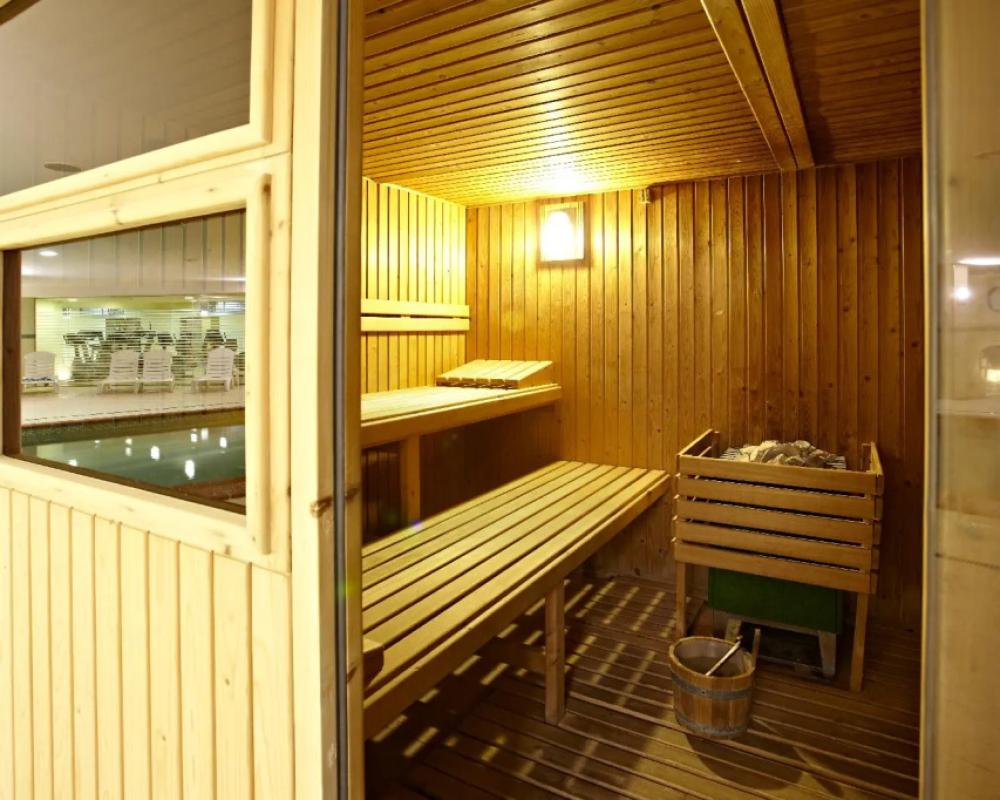фото Grupotel Maritimo