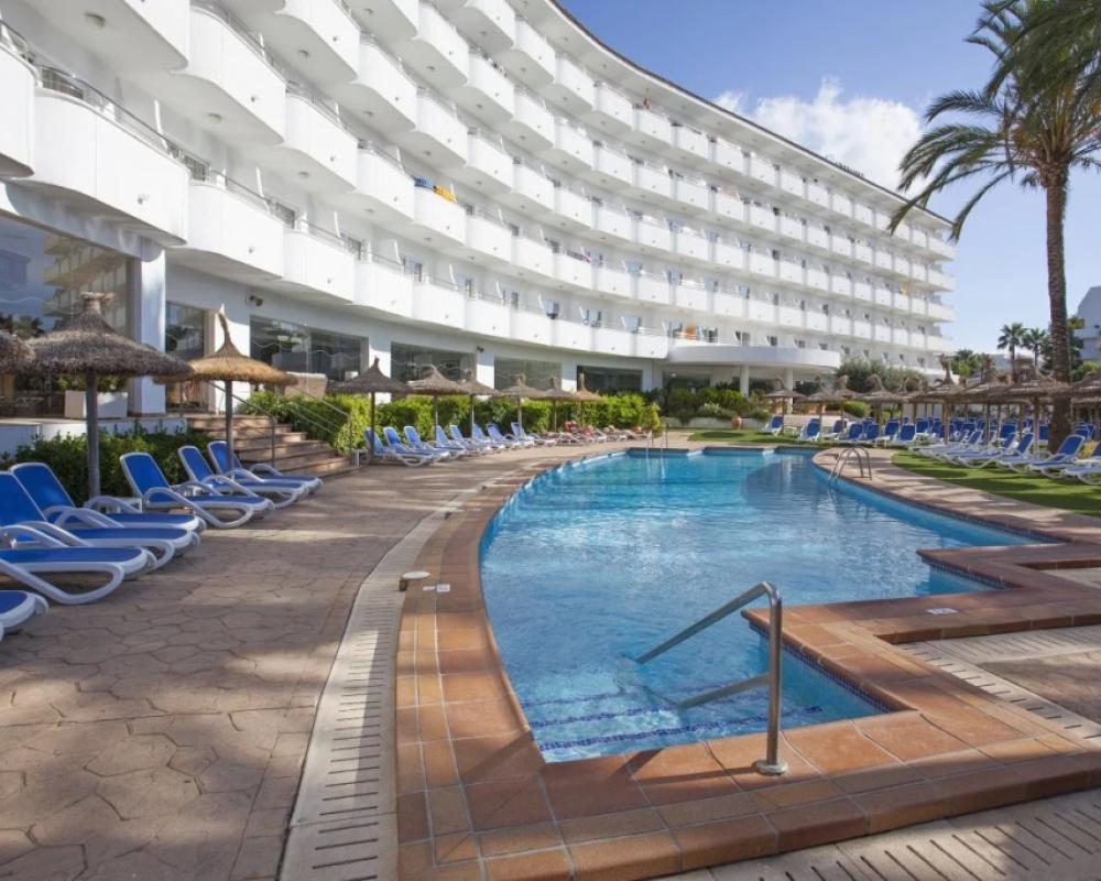фото Grupotel Maritimo