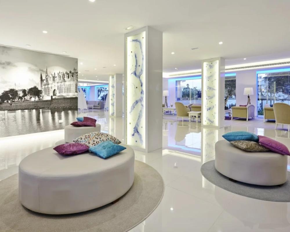 фото Grupotel Maritimo