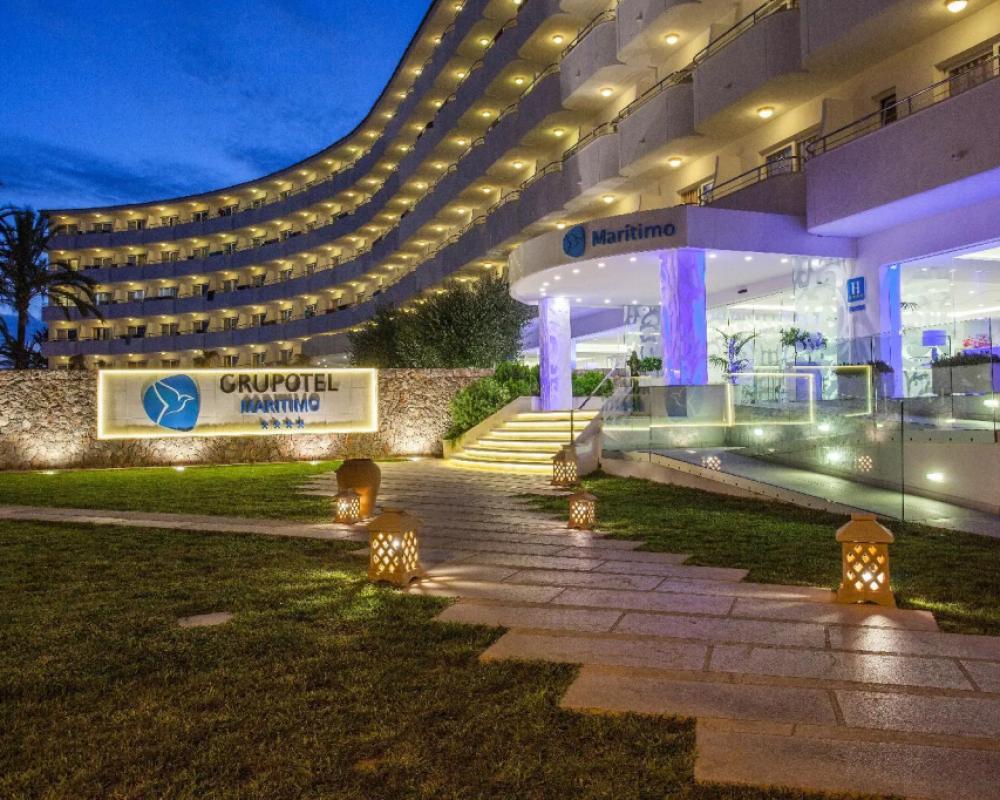 фото Grupotel Maritimo