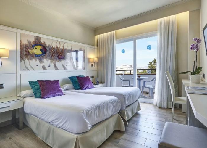 Grupotel Maritimo