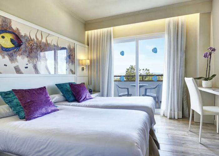 Grupotel Maritimo