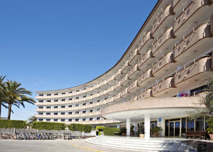 Grupotel Maritimo
