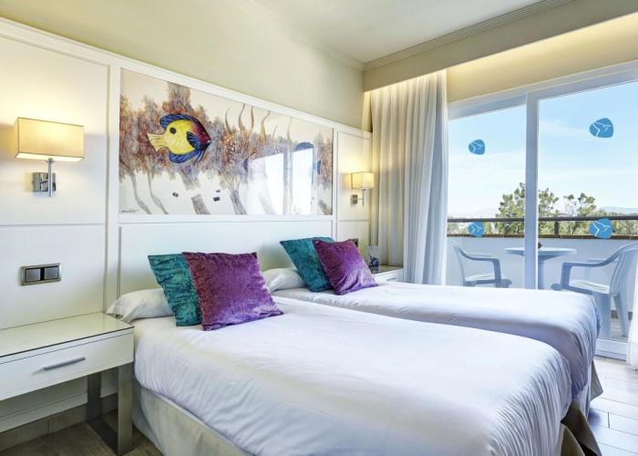 Grupotel Maritimo
