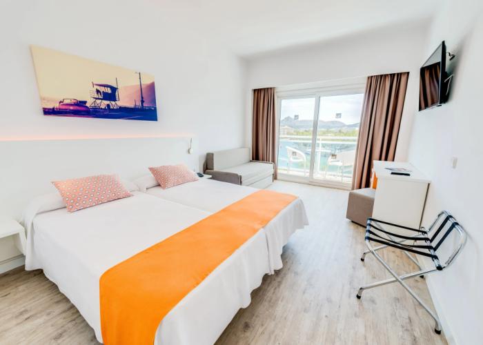 Hotel BelleVue Lagomonte