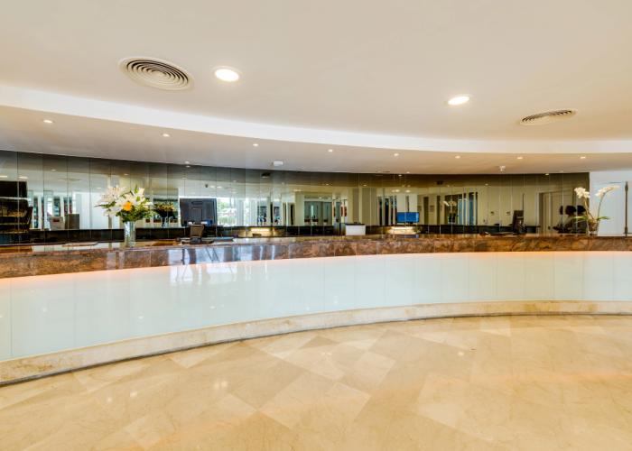 Hotel BelleVue Lagomonte