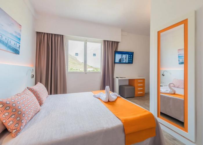 Hotel BelleVue Lagomonte