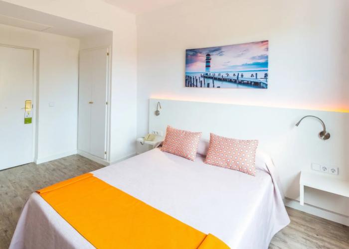 Hotel BelleVue Lagomonte