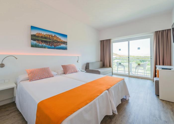 Hotel BelleVue Lagomonte