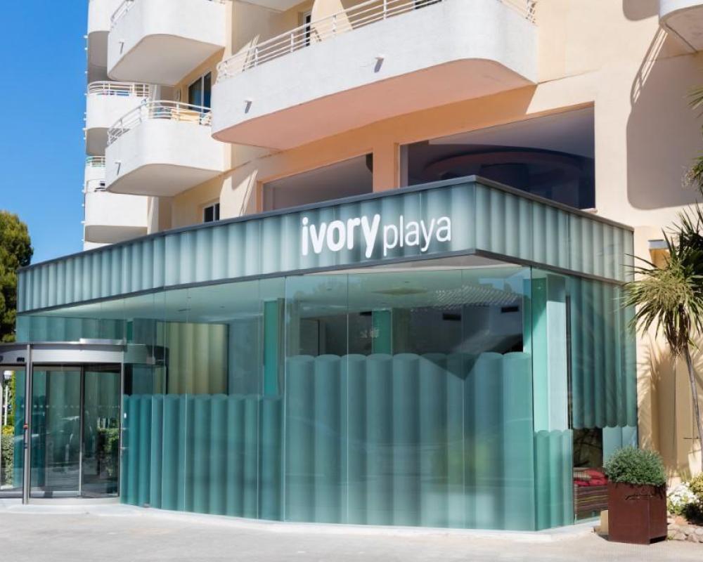 Hotel Ivory Playa Sports & Spa