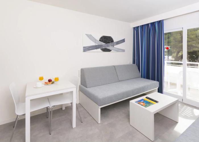 Aparthotel HSM Lago Park
