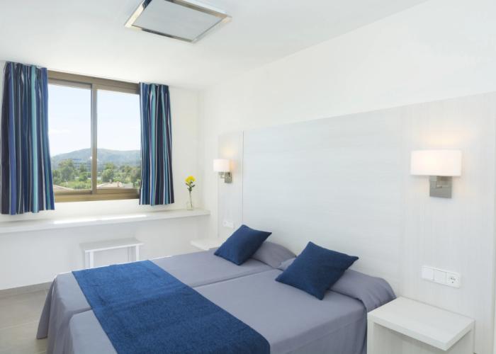 Aparthotel HSM Lago Park