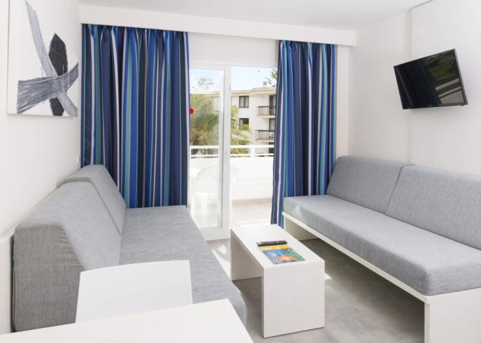 Aparthotel HSM Lago Park