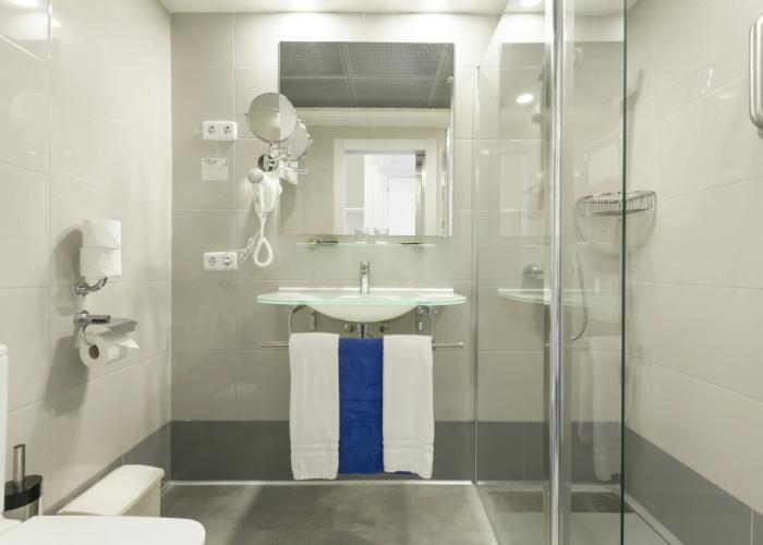 Aparthotel HSM Lago Park