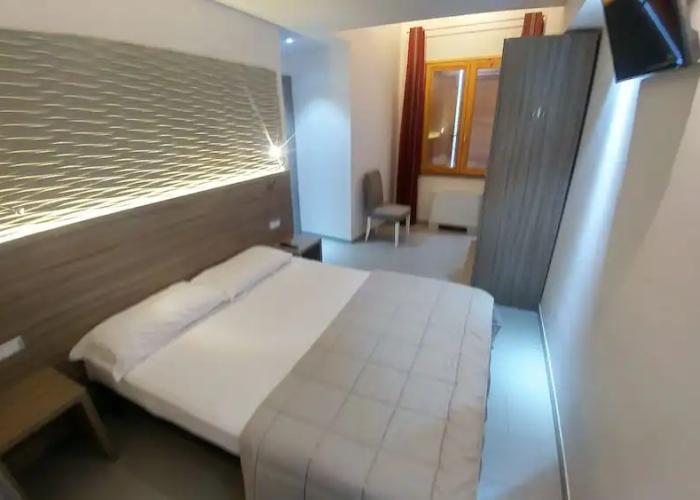 Ottocento Guest House
