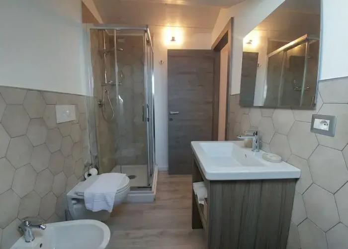 Ottocento Guest House