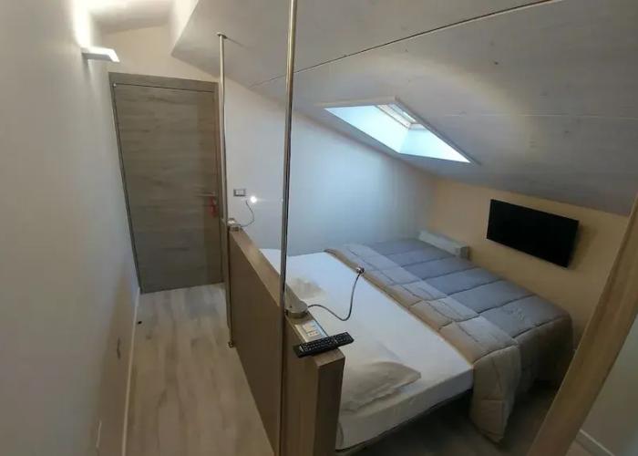 Ottocento Guest House