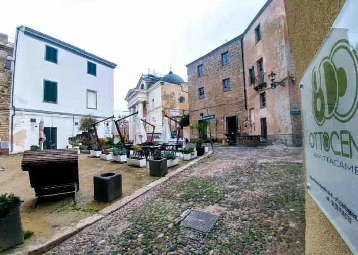 Ottocento Guest House