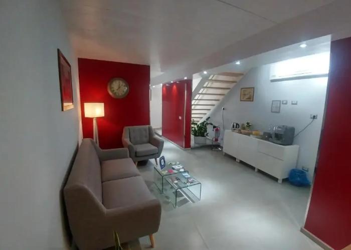 Ottocento Guest House
