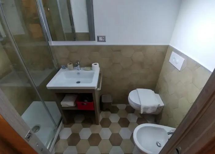 Ottocento Guest House