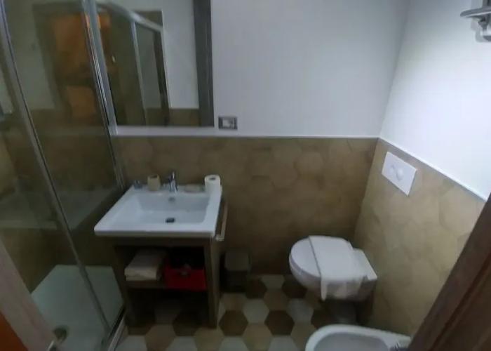 Ottocento Guest House