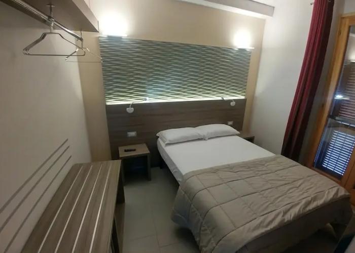 Ottocento Guest House
