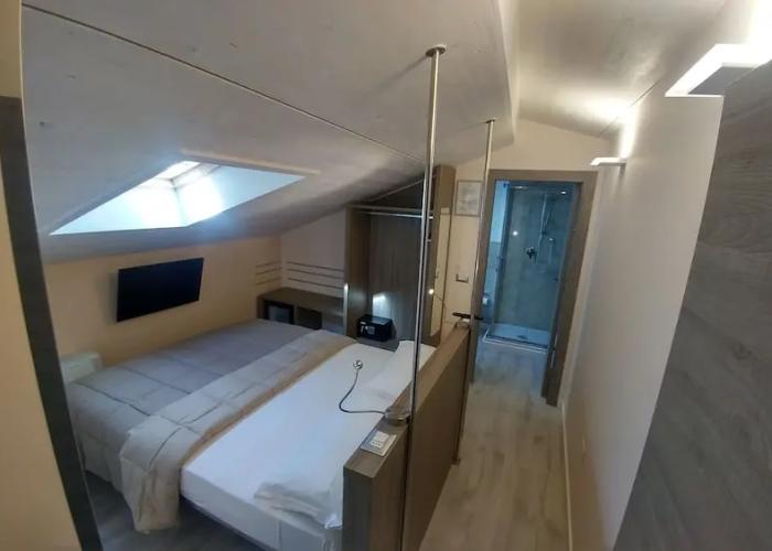 Ottocento Guest House