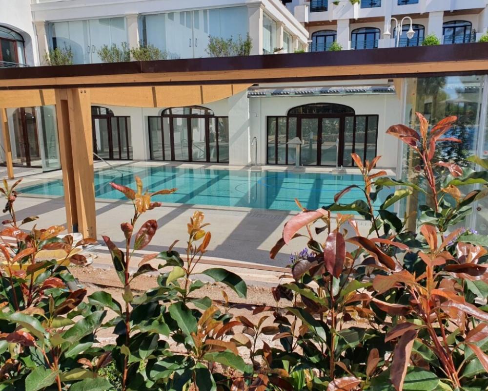 SH Villa Gadea Hotel